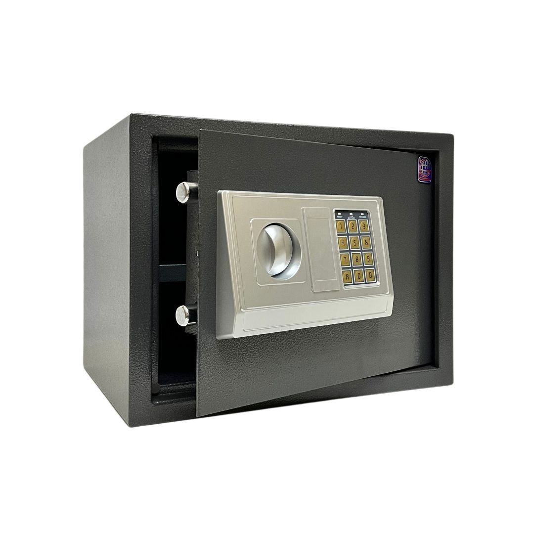 LG Safe - 30 EA GRAY