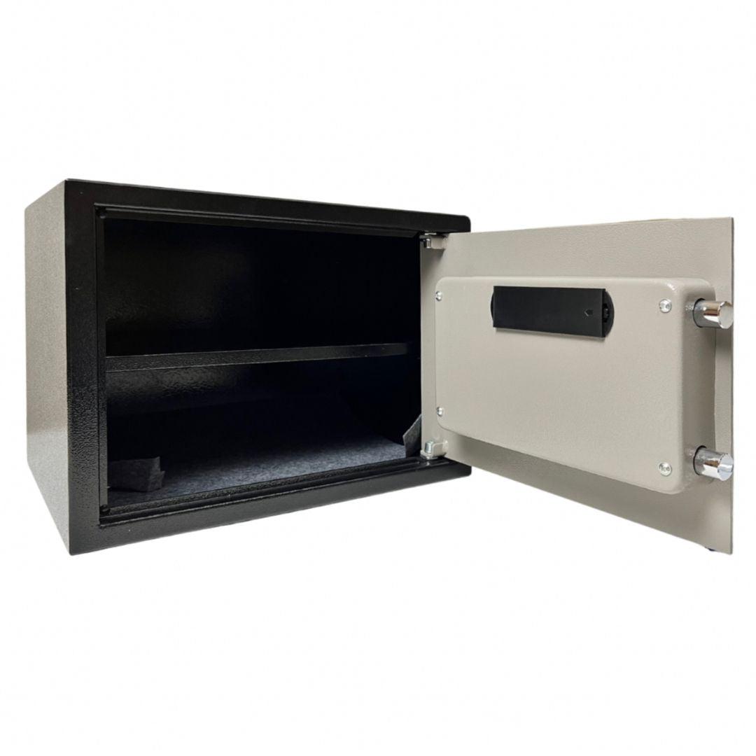 LG Safe - 30 NEK GRAY