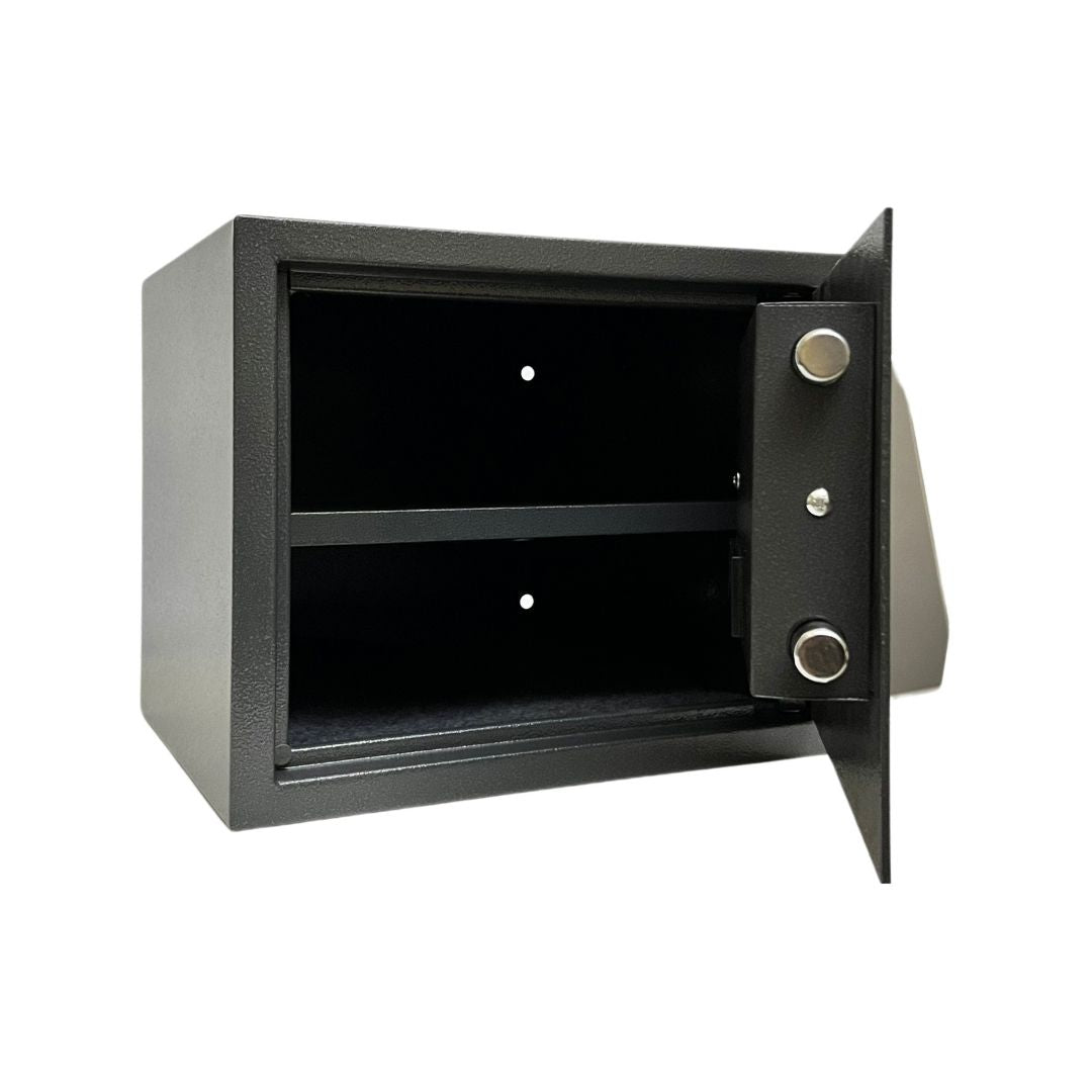 LG Safe - 30 EA GRAY