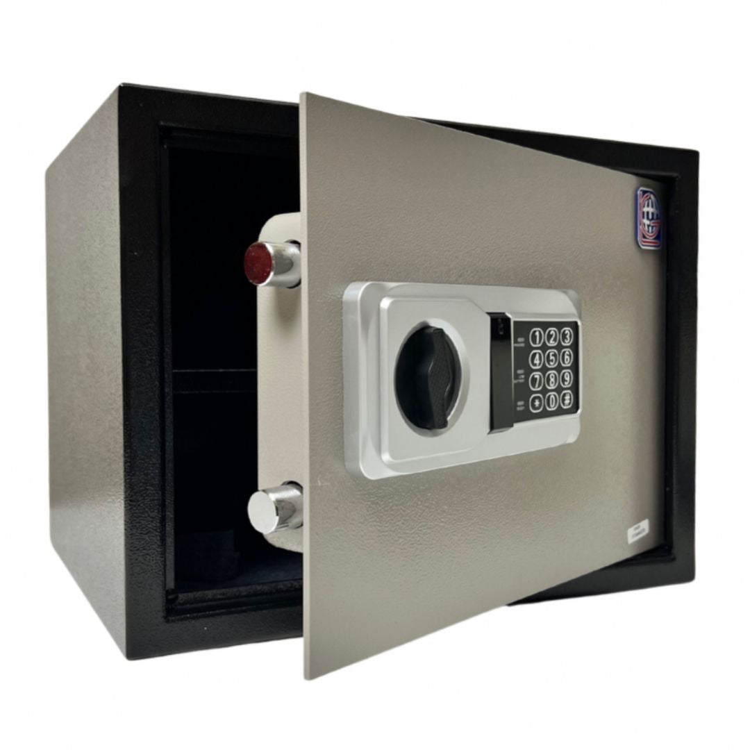 LG Safe - 30 NEK GRAY