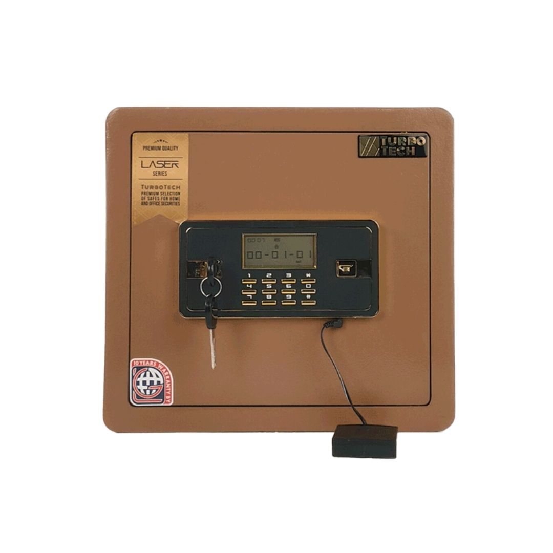 Turbotech LS 35 - BROWN