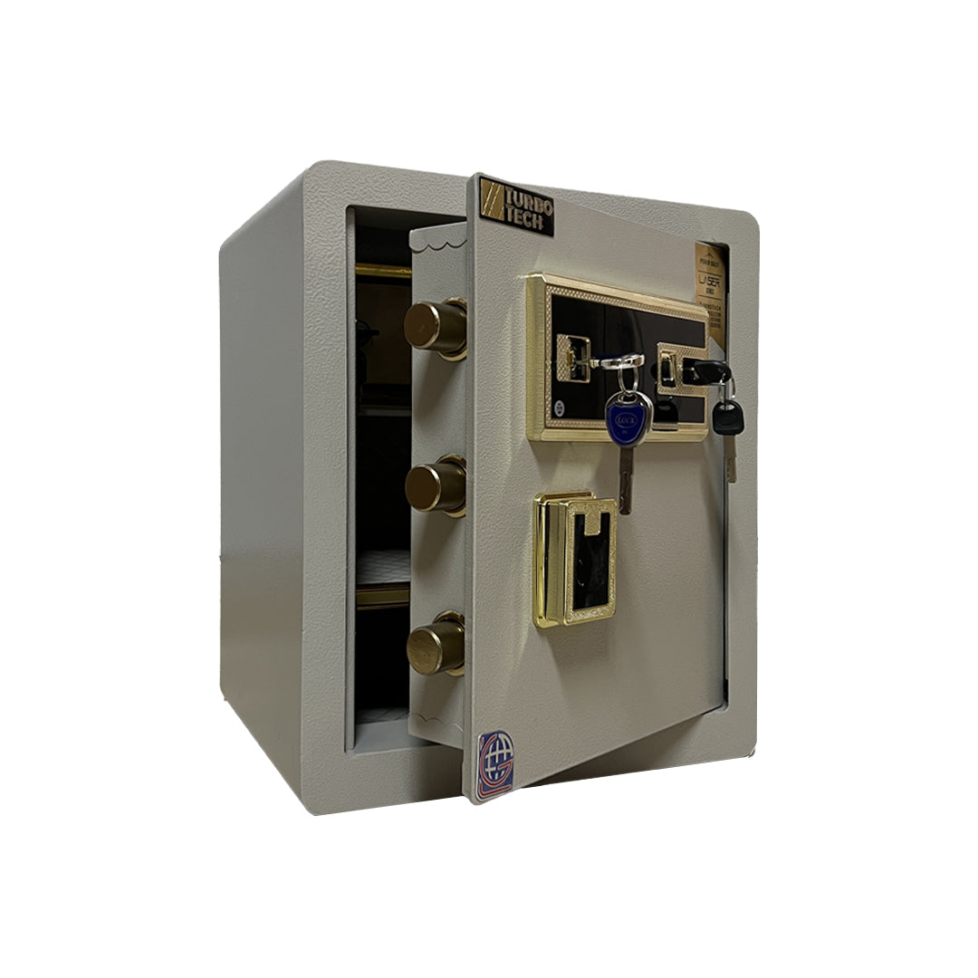 Turbotech LS45F - BEIGE