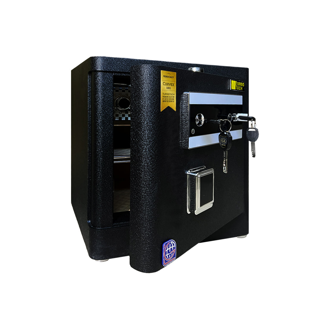 LG Safe - BXG45F Black
