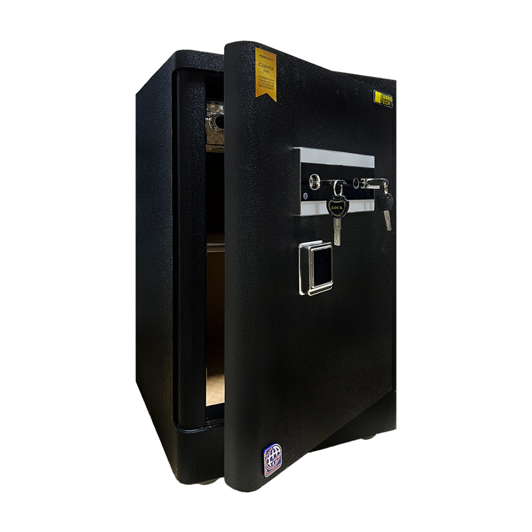 LG Safe - BXG80F Black