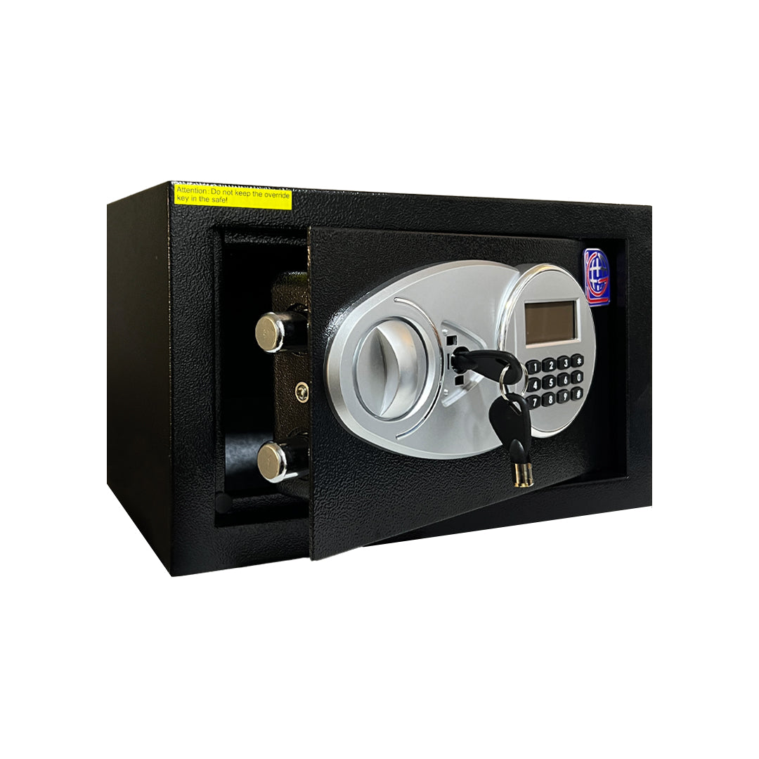 LG Safe - 20 EID Black