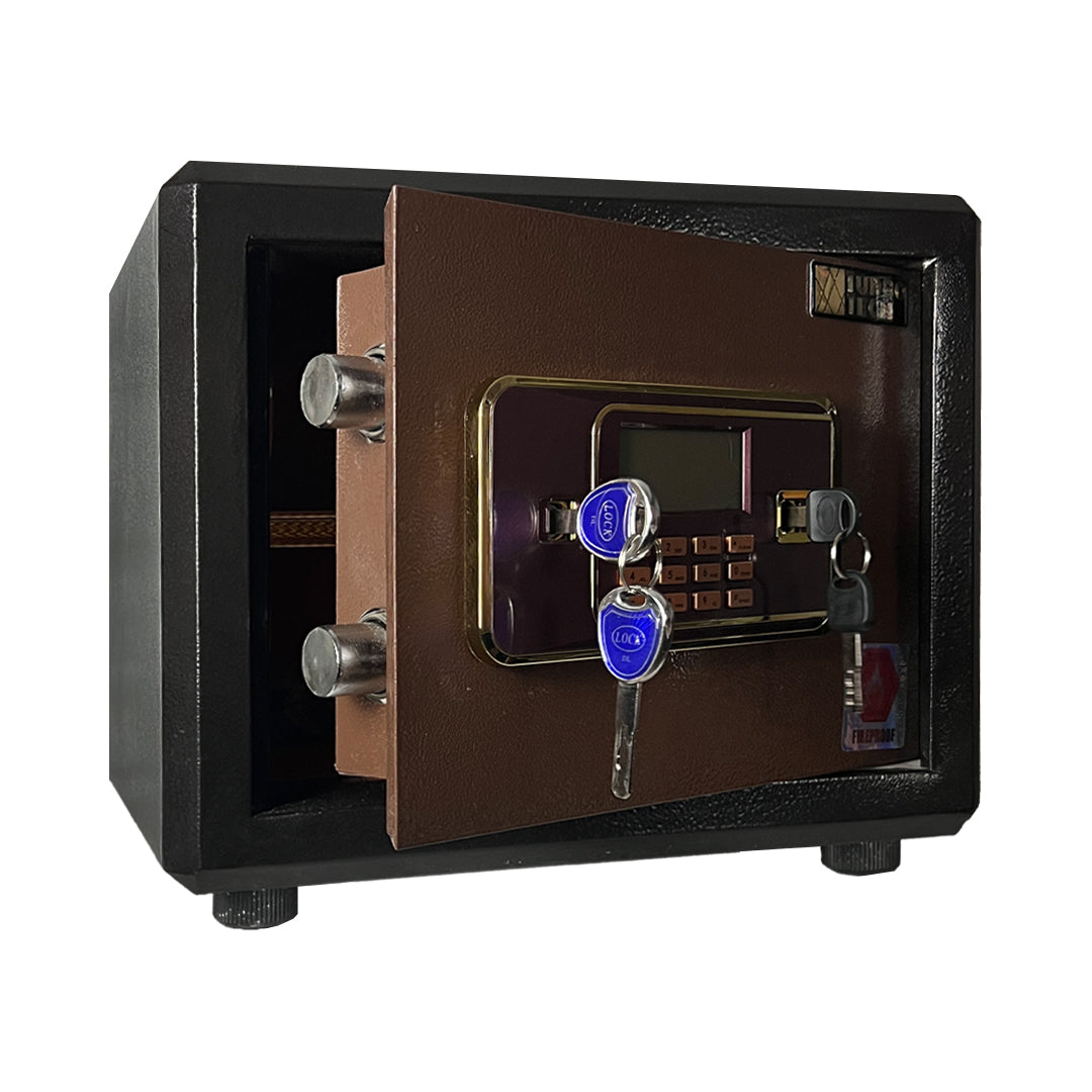 Turbotech TD 31