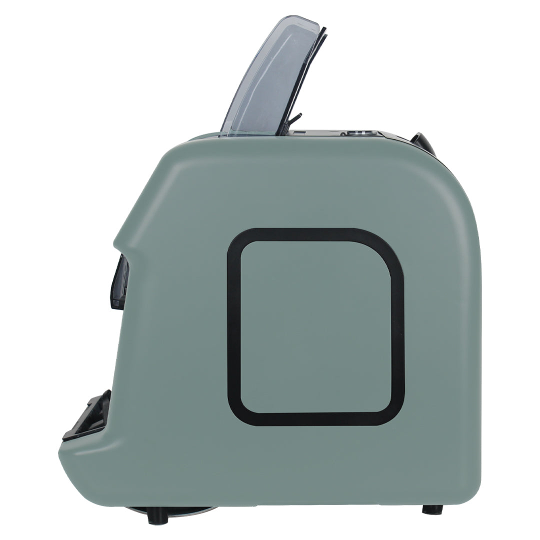 LG 5500T - BILL COUNTER