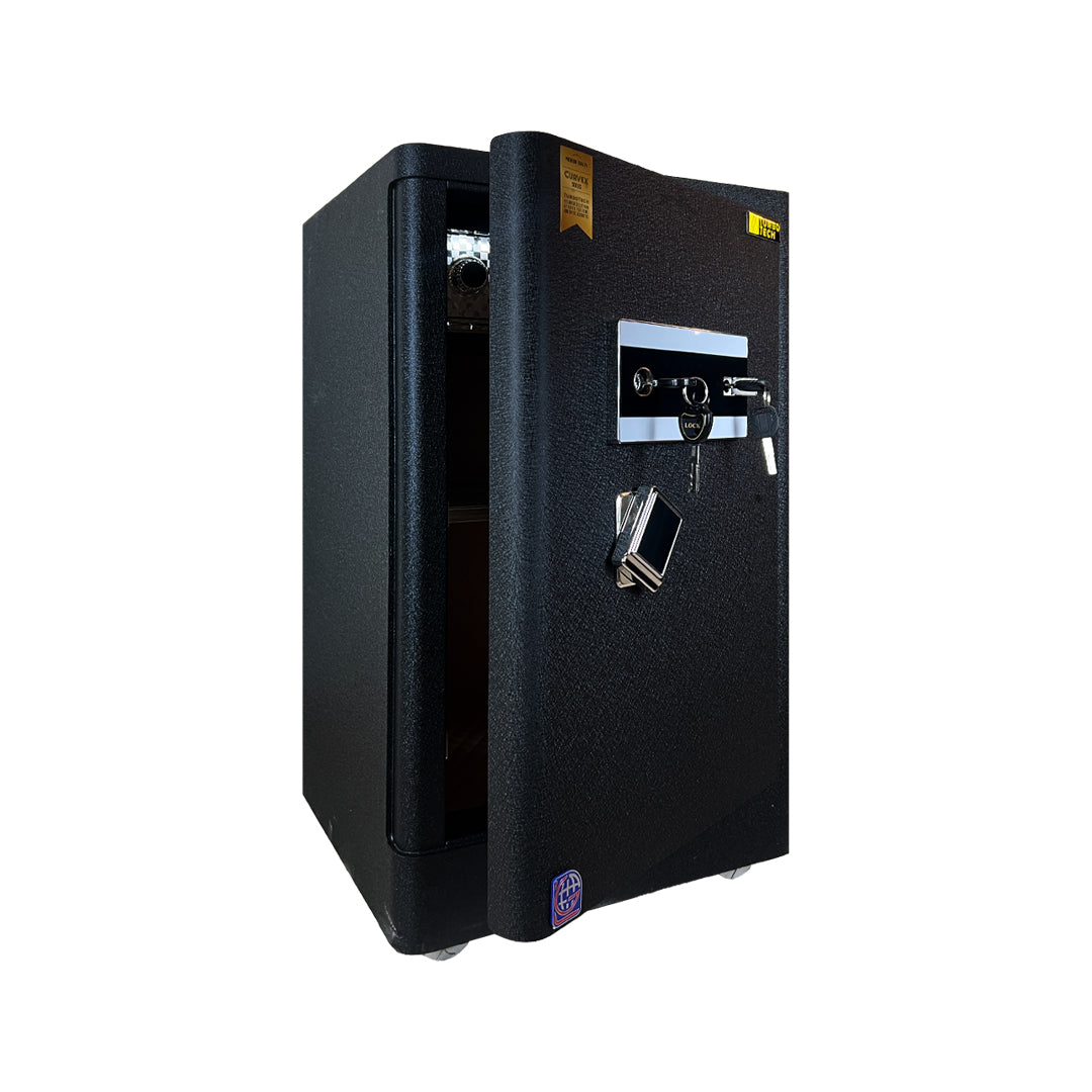 LG Safe - BXG80 Black