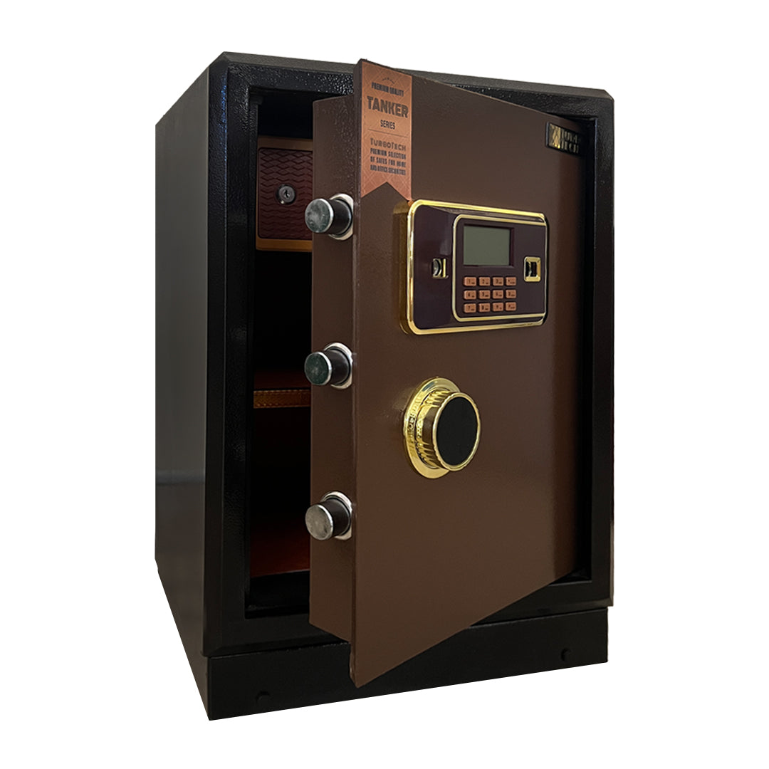 Turbotech TD 62