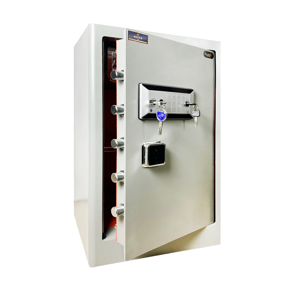 ED80F - Edge Safe