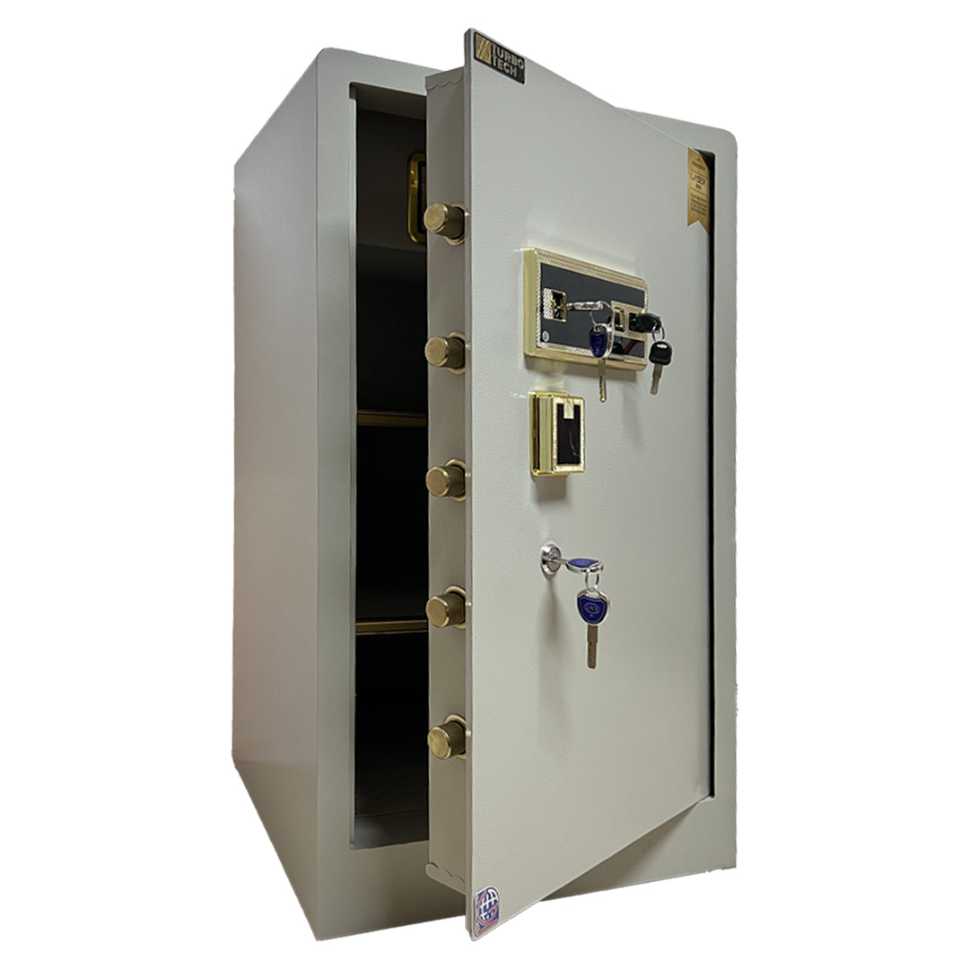 Turbotech LS100F - BEIGE