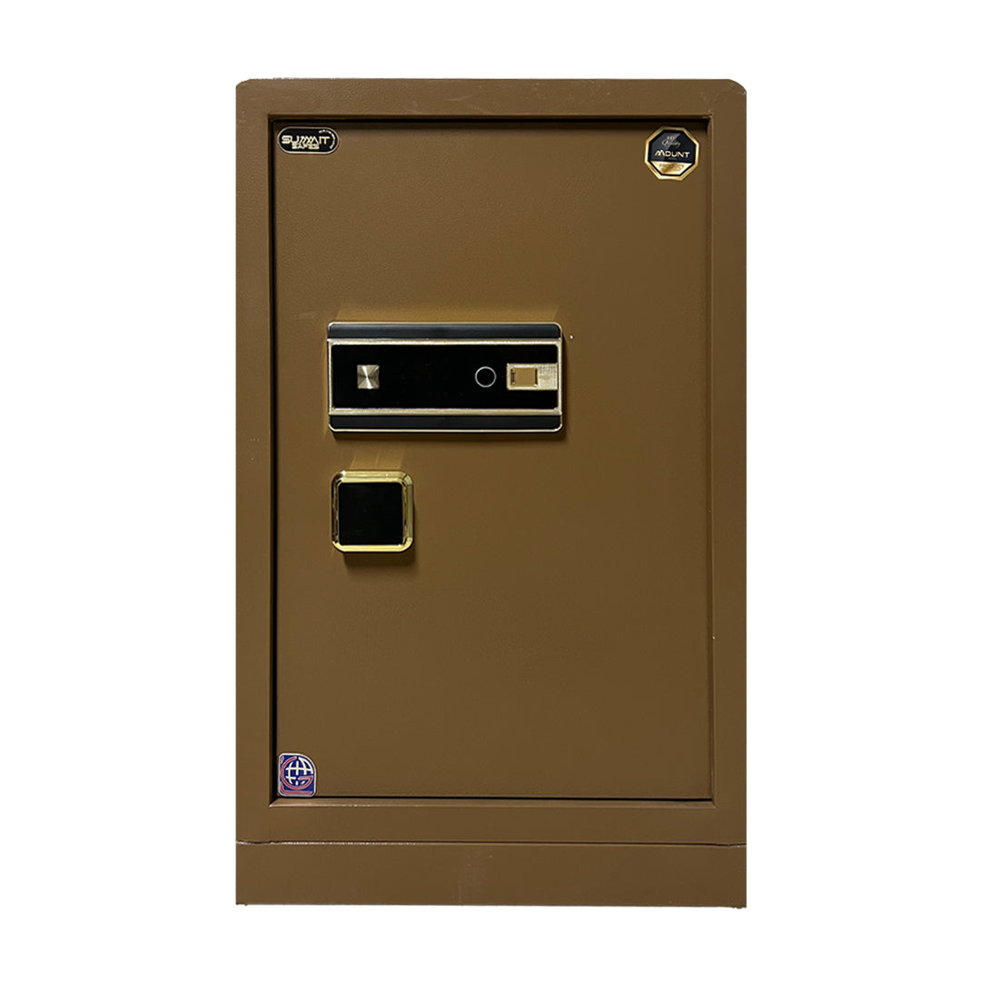MT80F Brown - Mount Safes