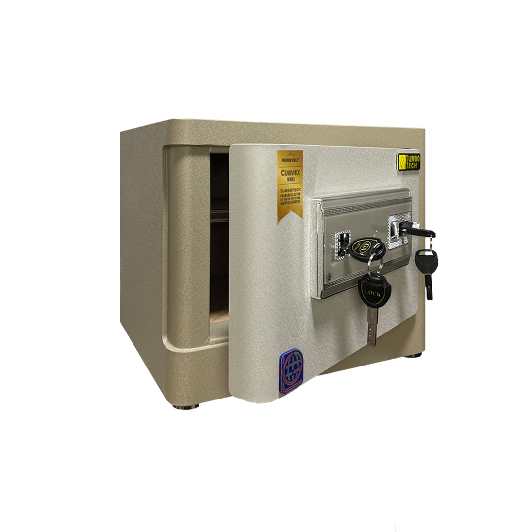 LG Safe - BXG35F Beige