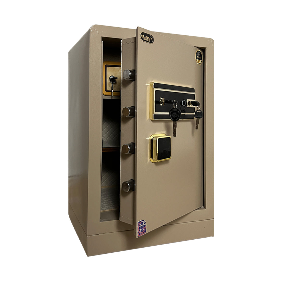 MT70F Brown - Mount Safes