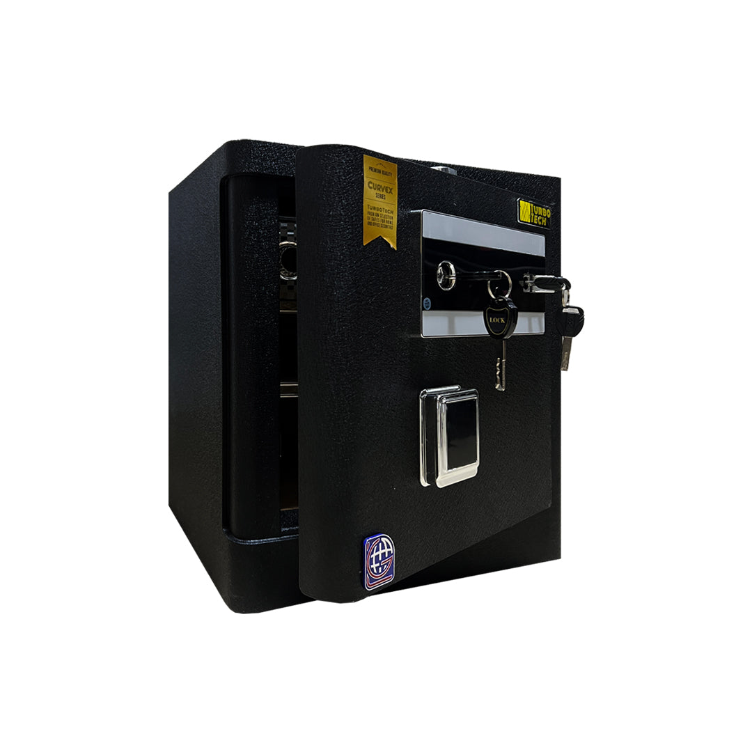 LG Safe - BXG45 Black