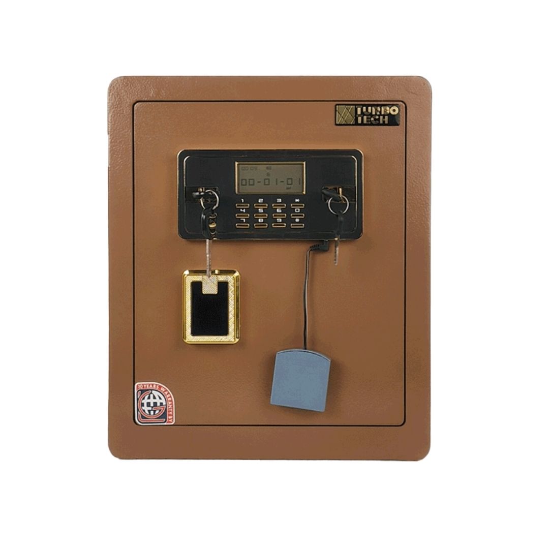 Turbotech LS 45 - BROWN