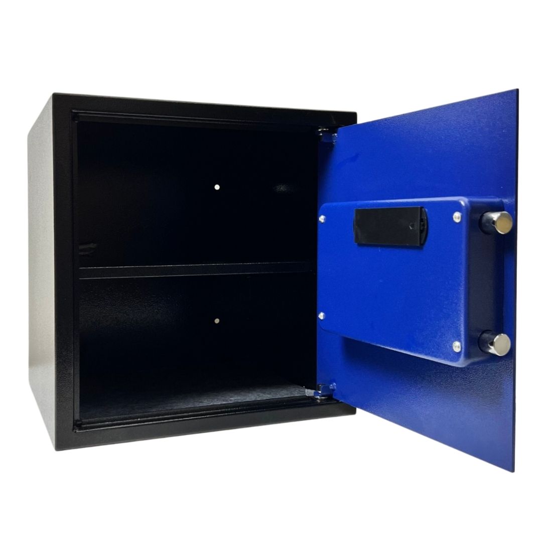 LG Safe - 40 NEK BLUE