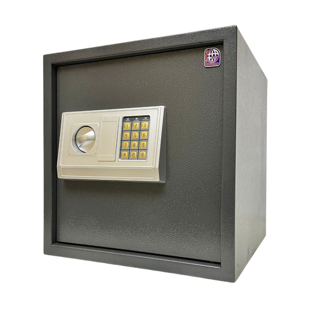 LG Safe - 40 EA GRAY
