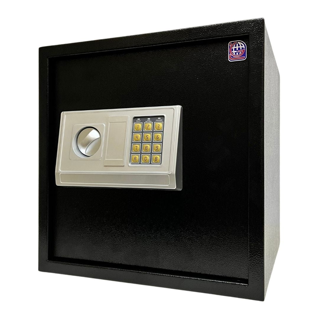 LG Safe - 40 EA BLACK