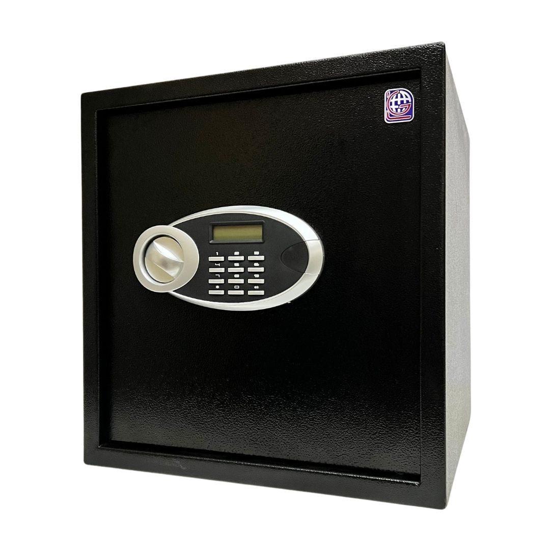 LG Safe - 40 EUD BLACK