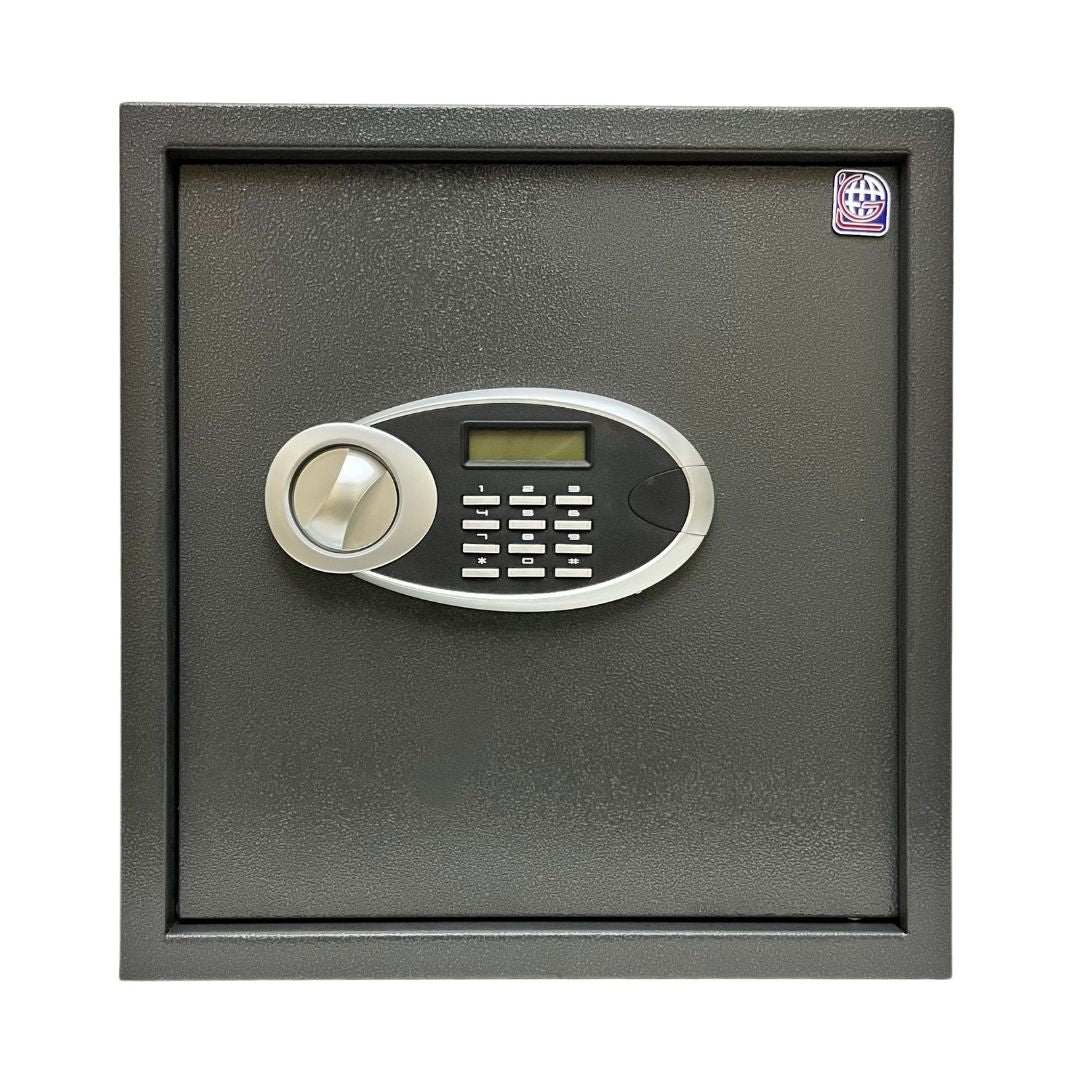 LG Safe - 40 EUD GRAY