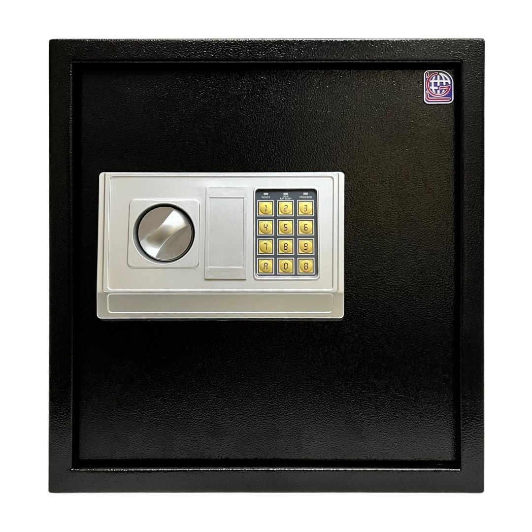 LG Safe - 40 EA BLACK