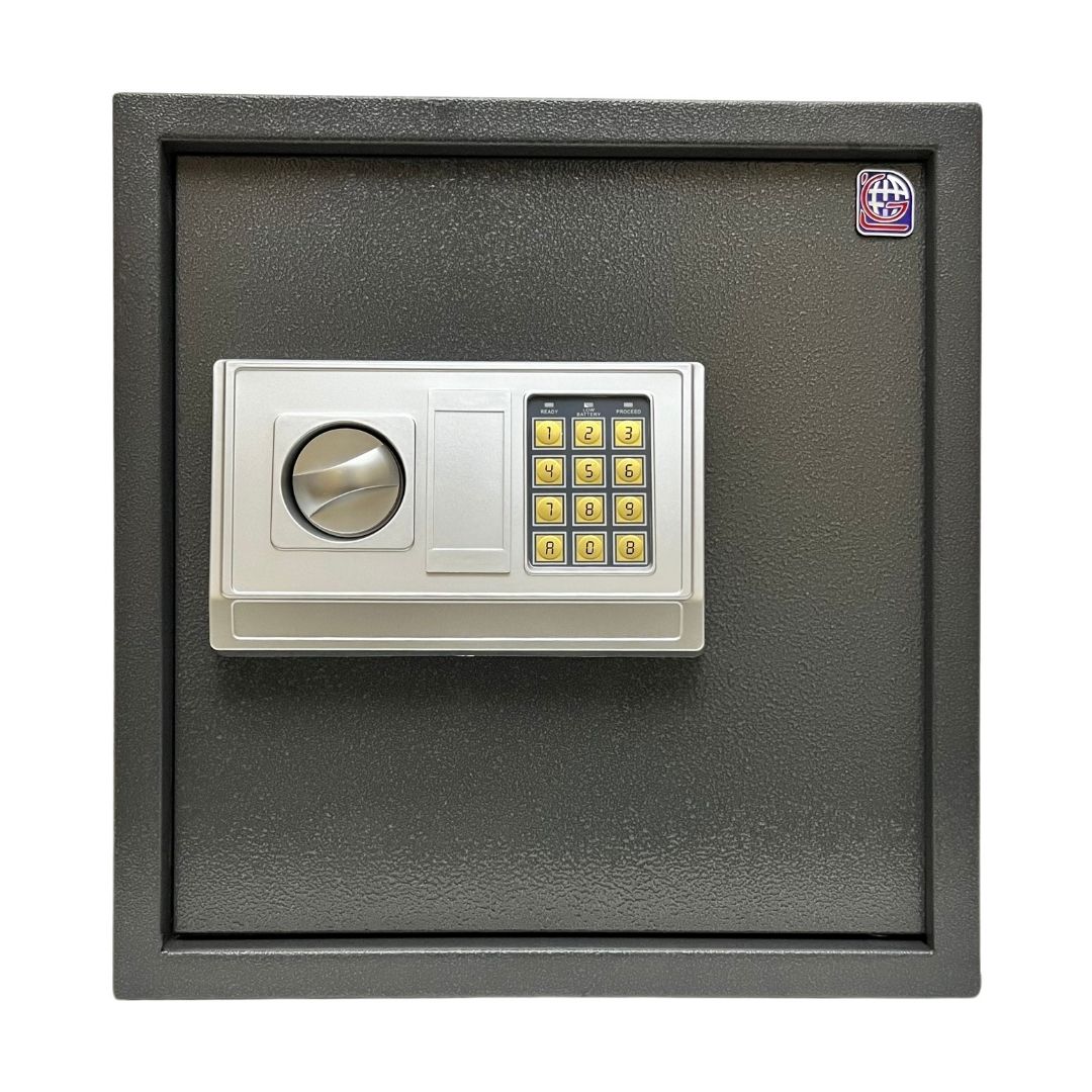 LG Safe - 40 EA GRAY