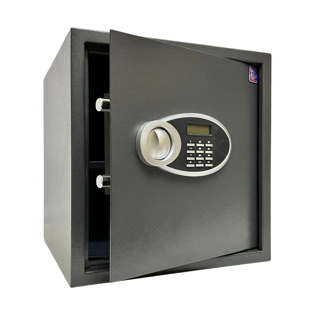 LG Safe - 40 EUD GRAY
