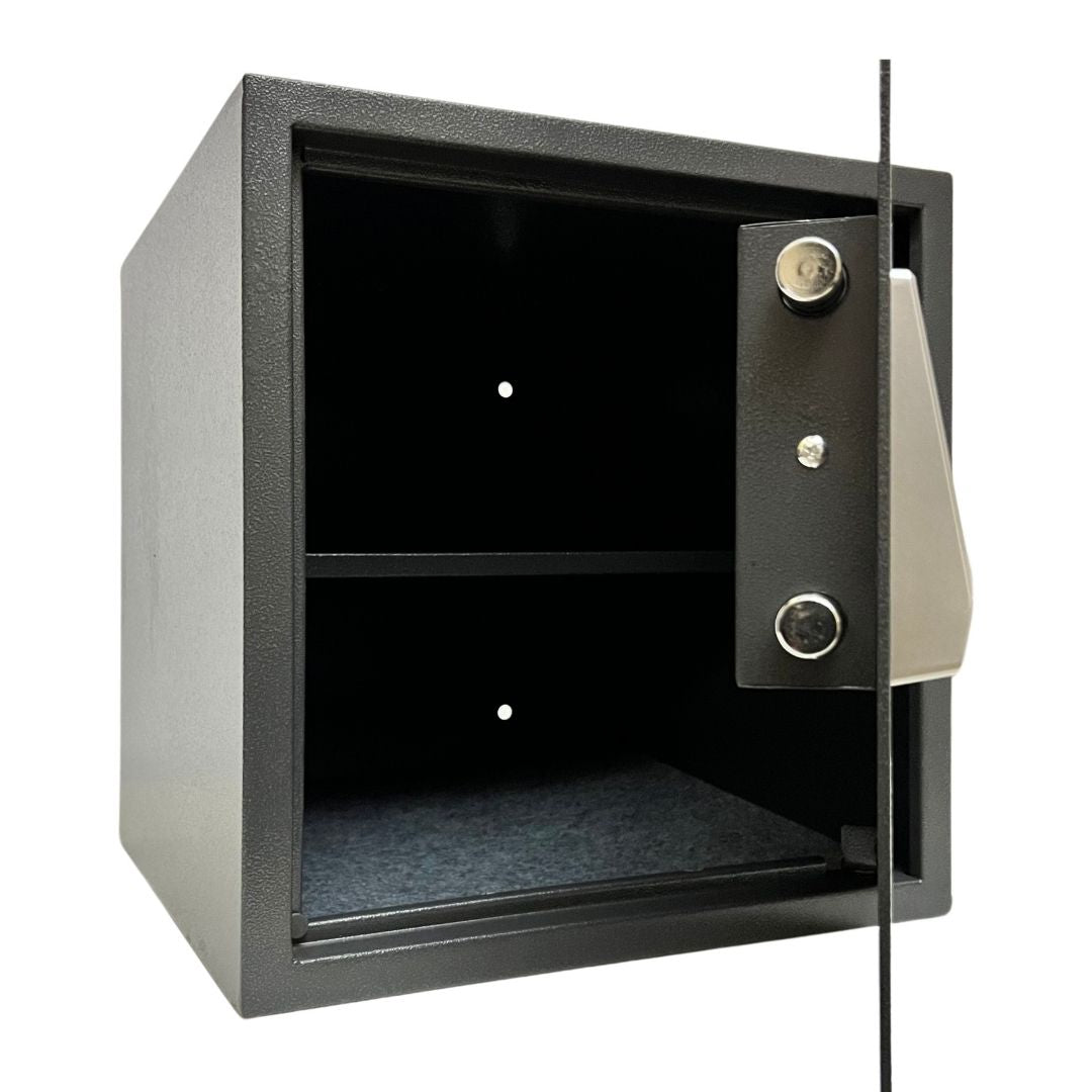 LG Safe - 40 EA GRAY