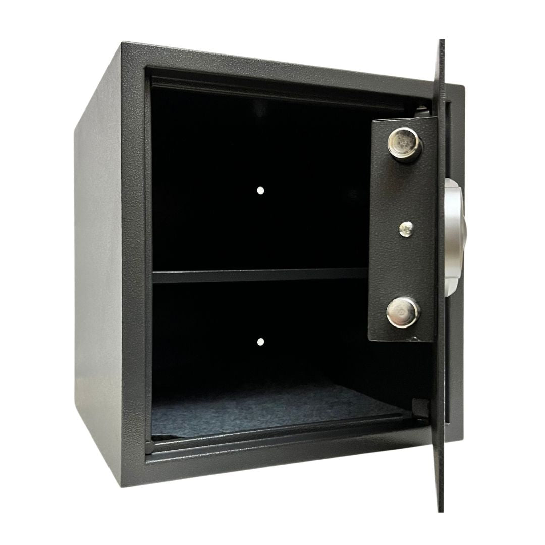 LG Safe - 40 EUD GRAY