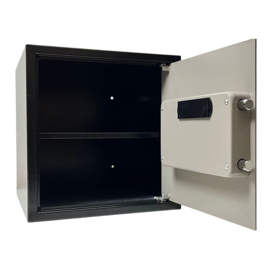 LG Safe - 40 NEK GRAY