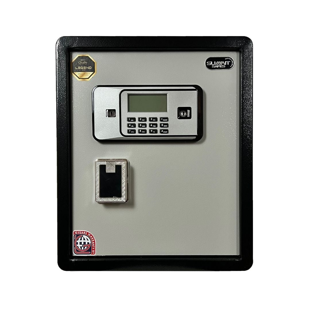 Legend Summit LGD 45 - أسود