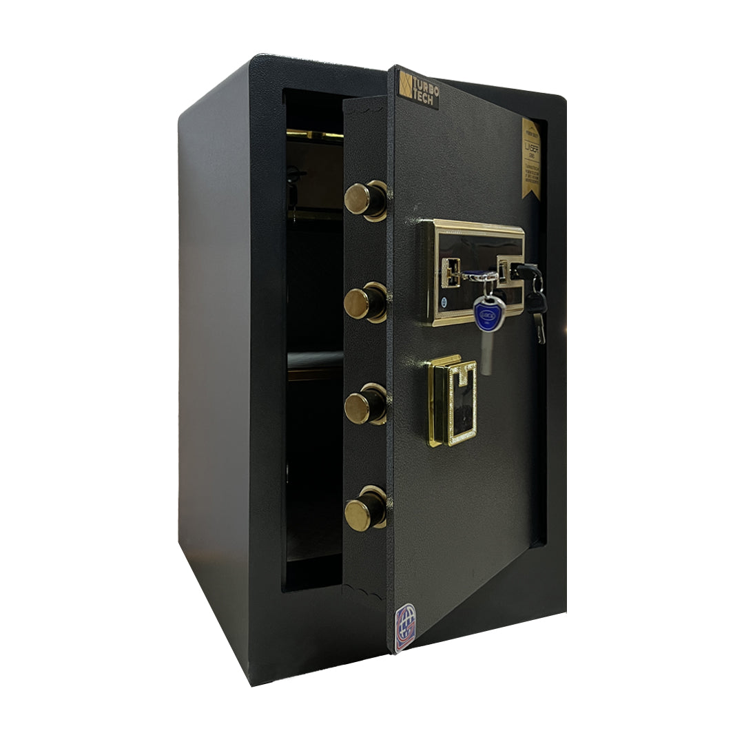 Turbotech LS70F - BLACK