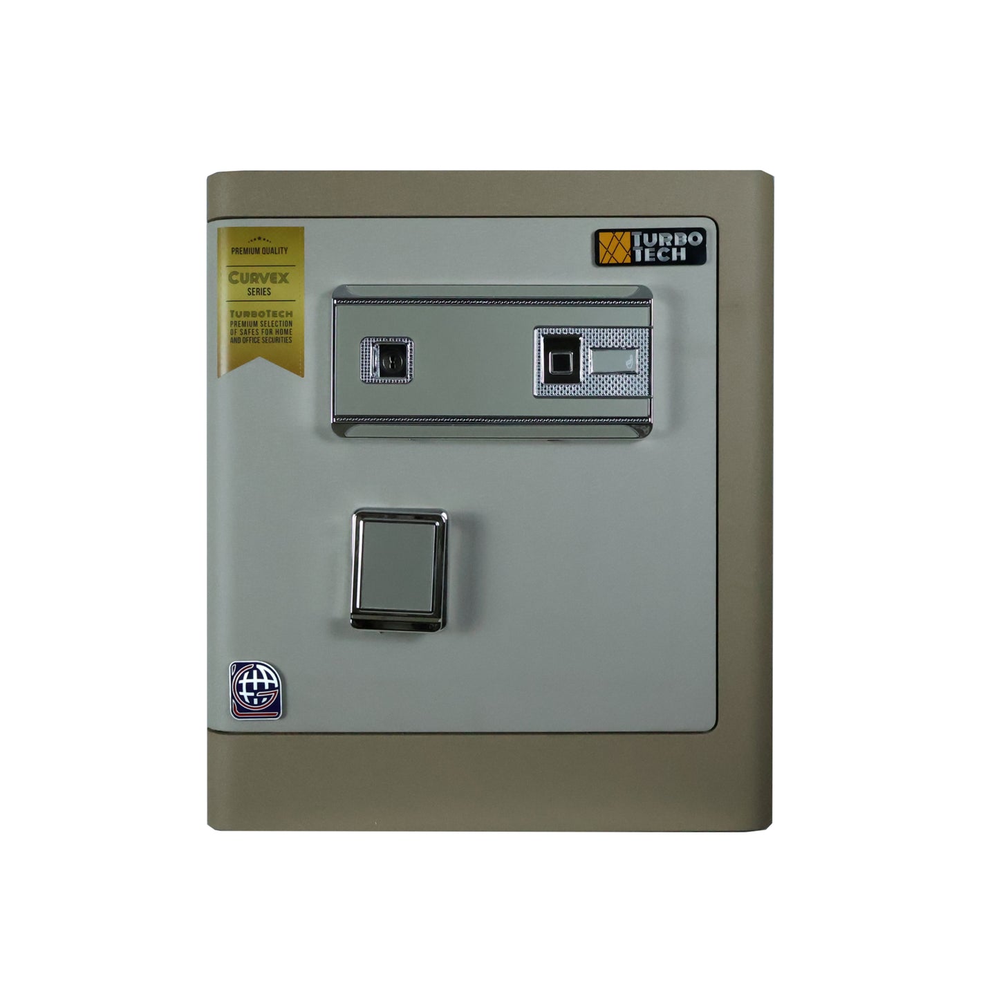 LG Safe - BXG45F