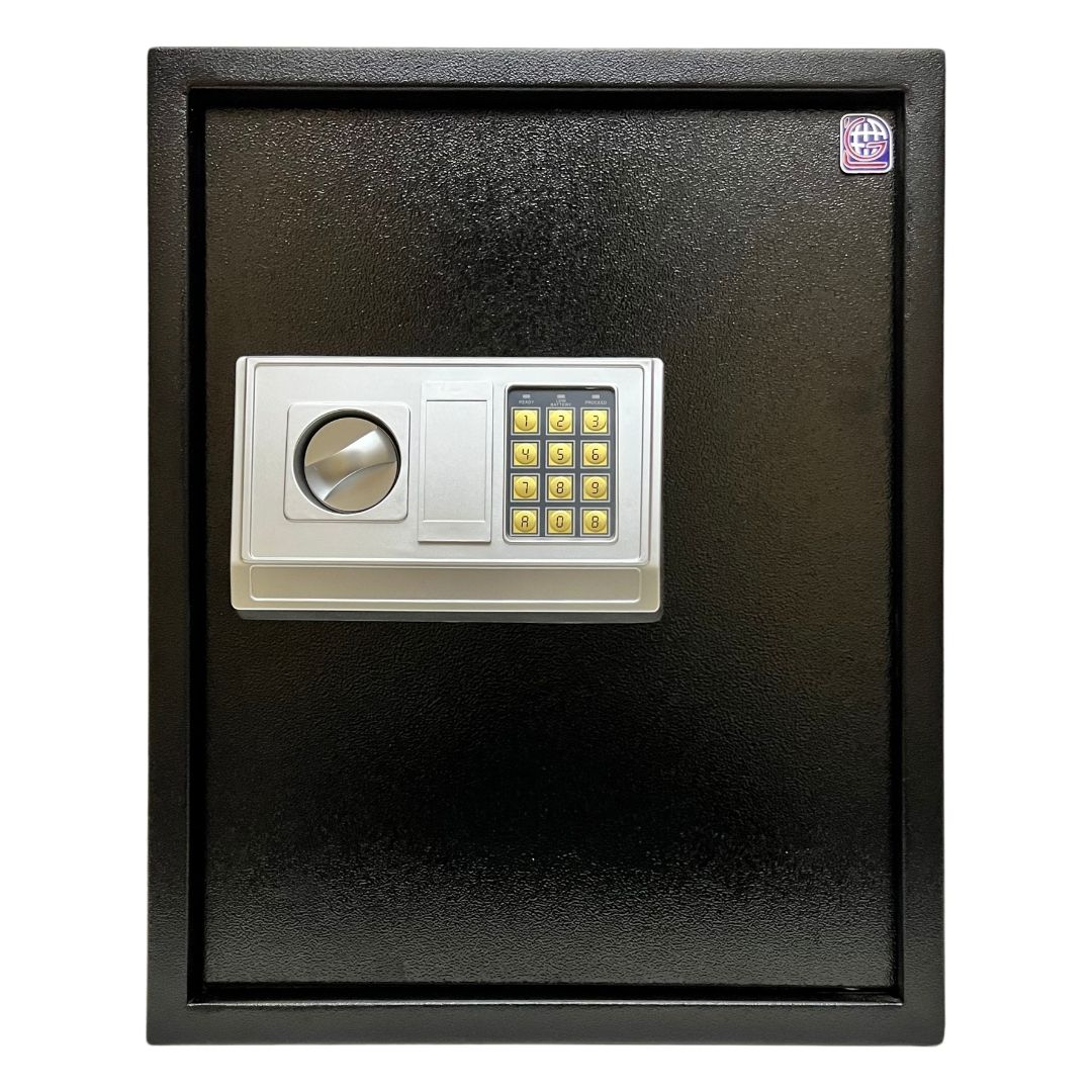 LG Safe - 50 EA/Y BLACK