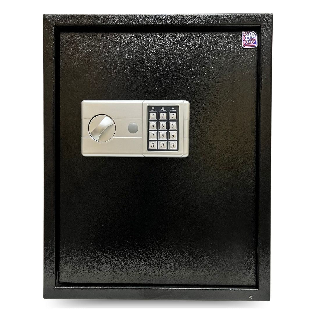 LG Safe - 50 LGK/Y Black