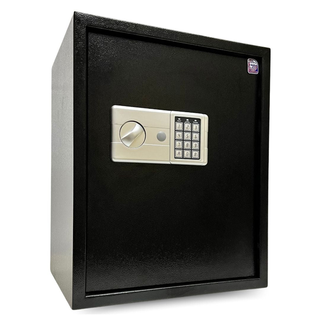 LG Safe - 50 LGK/Y Black