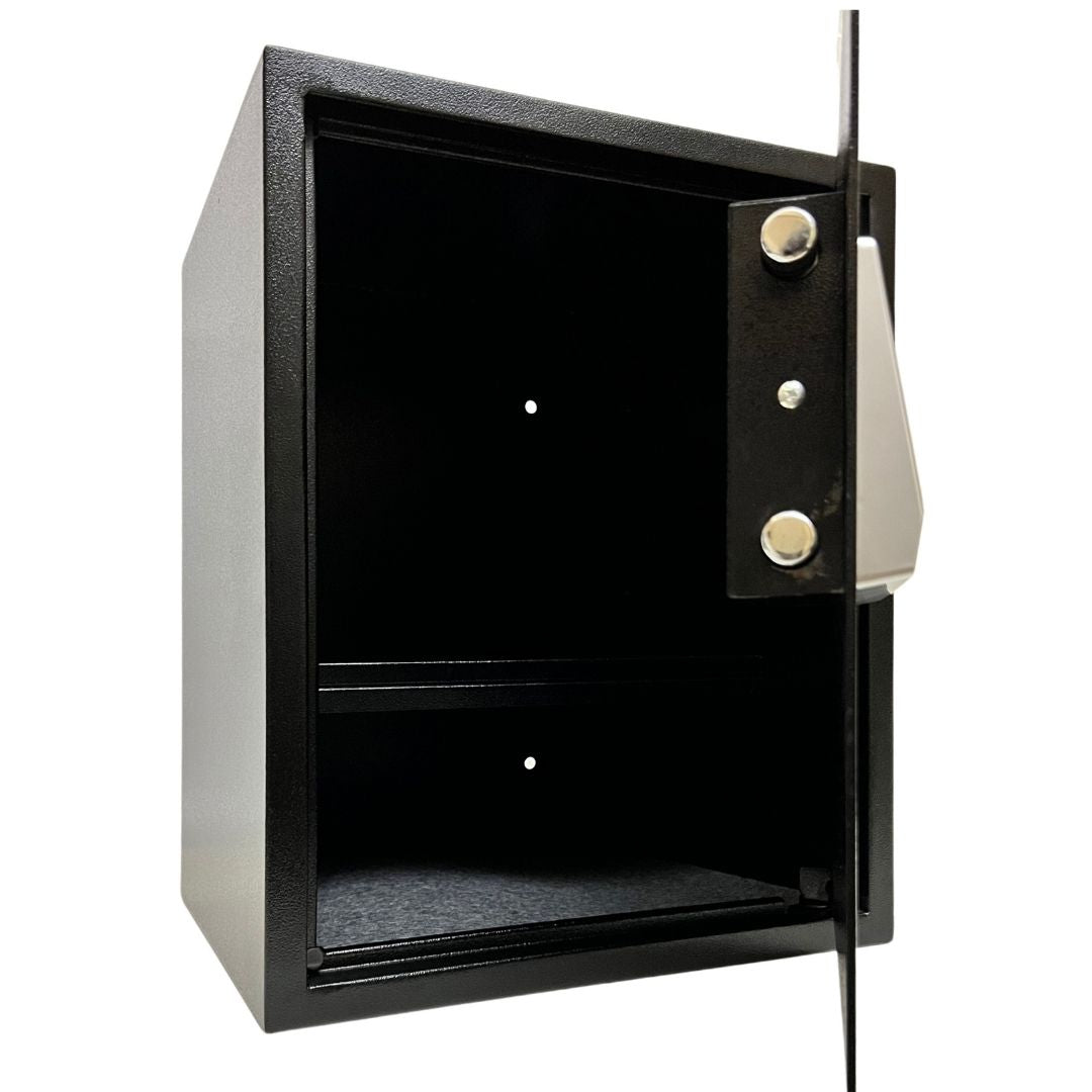 LG Safe - 50 EA/Y BLACK