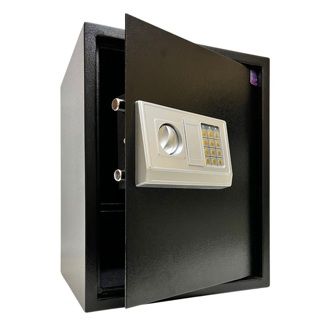 LG Safe - 50 EA/Y BLACK