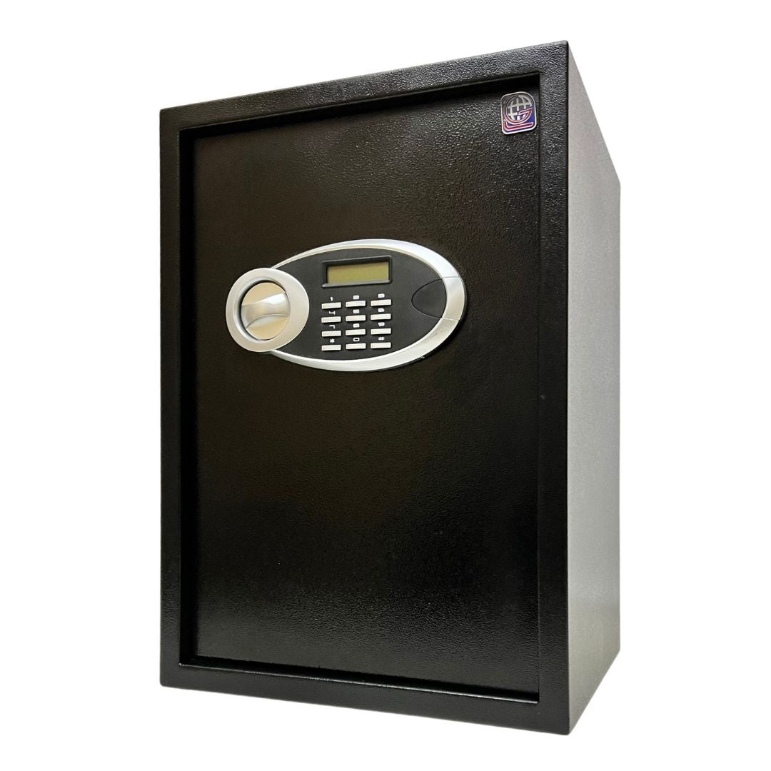 LG Safe - 50 EUD BLACK