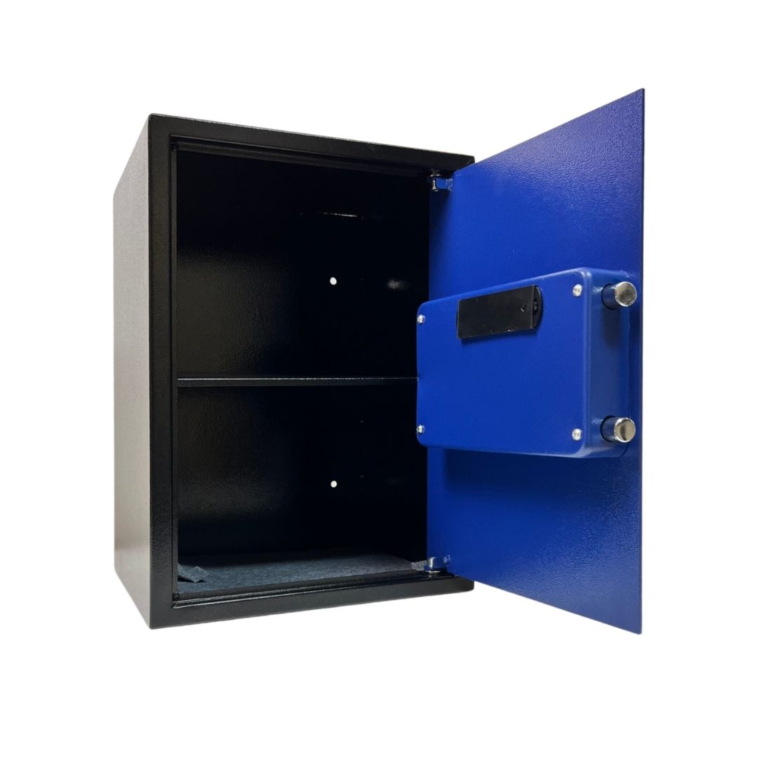 LG Safe - 50 NEK BLUE