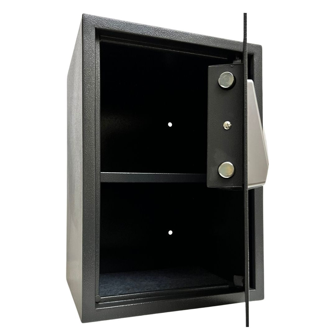 LG Safe - 50 EA GRAY