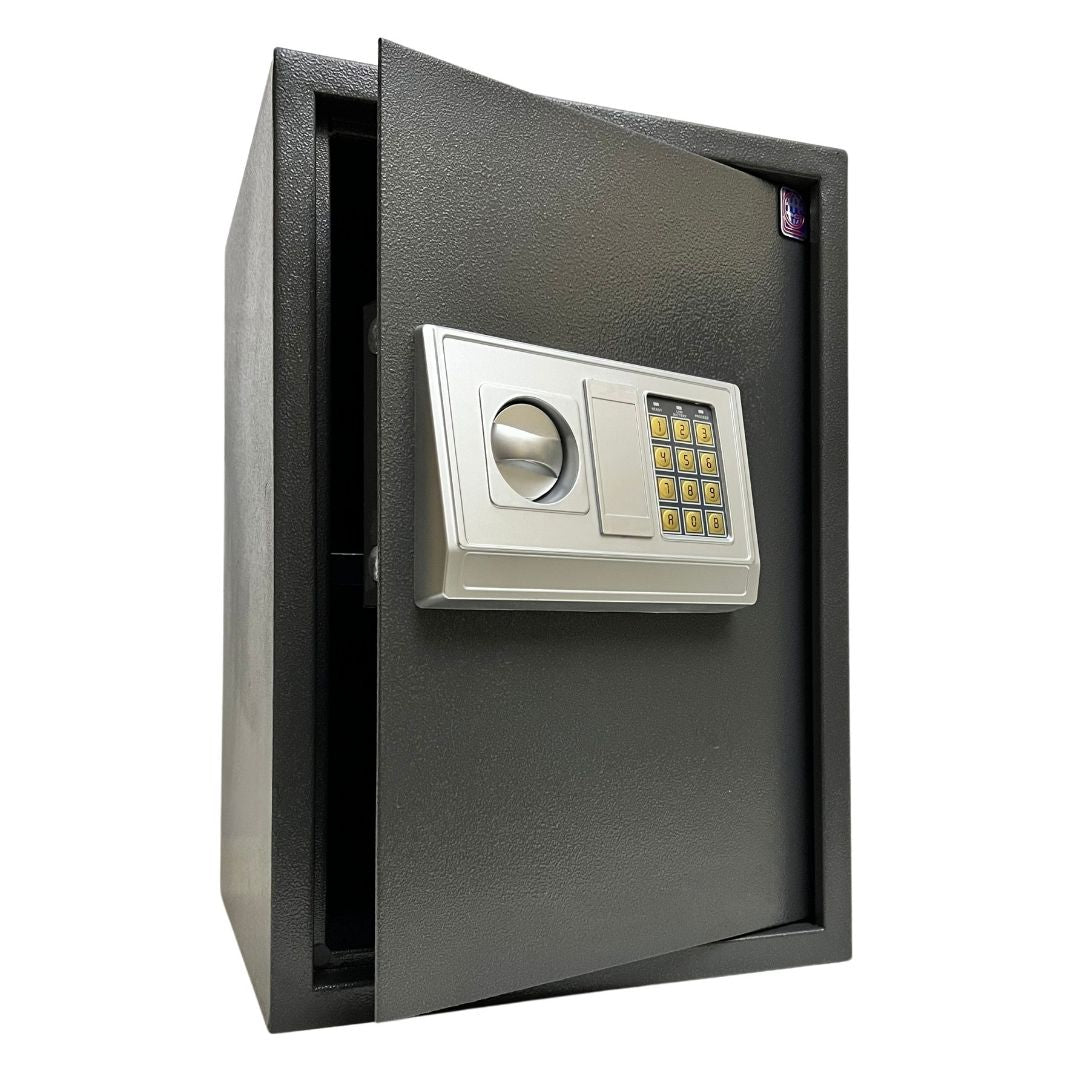 LG Safe - 50 EA GRAY