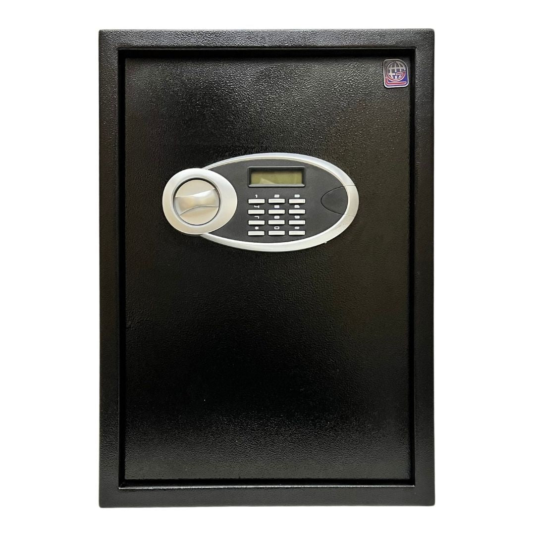 LG Safe - 50 EUD BLACK