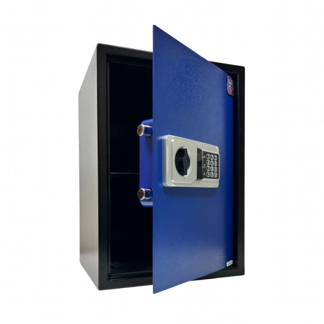 LG Safe - 50 NEK BLUE