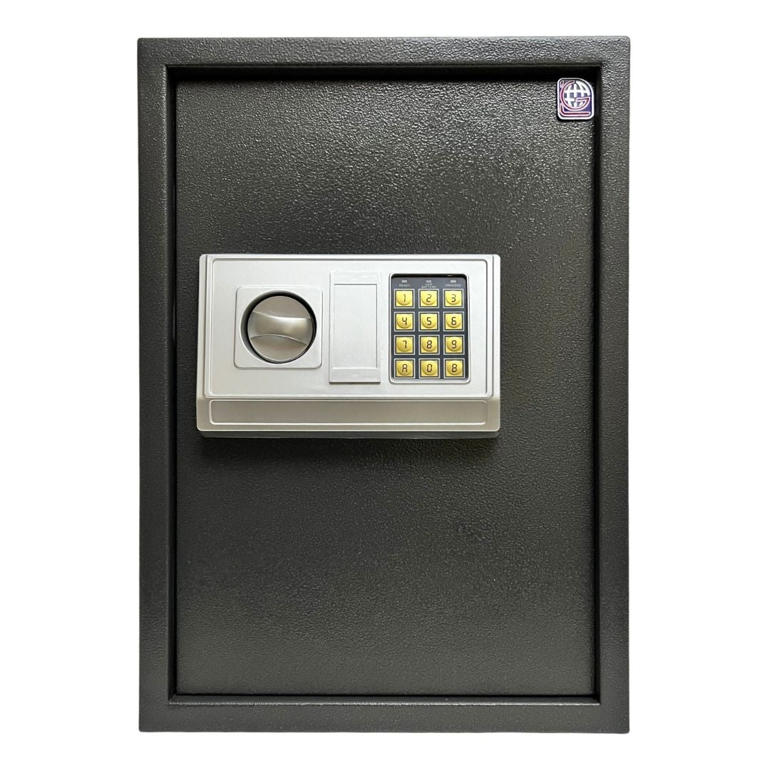 LG Safe - 50 EA GRAY