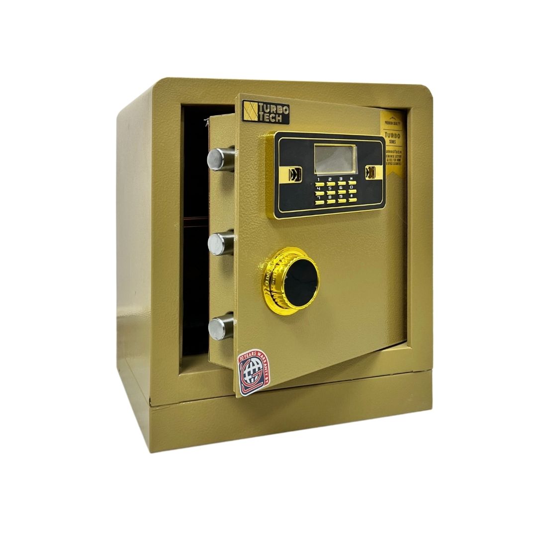 Turbotech AP 50 - Gold