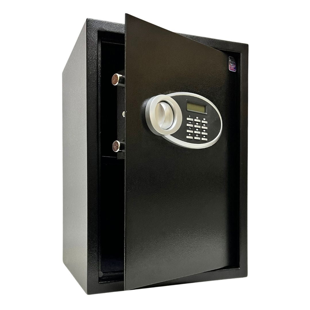 LG Safe - 50 EUD BLACK
