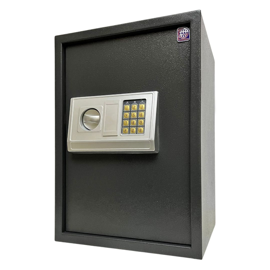 LG Safe - 50 EA GRAY