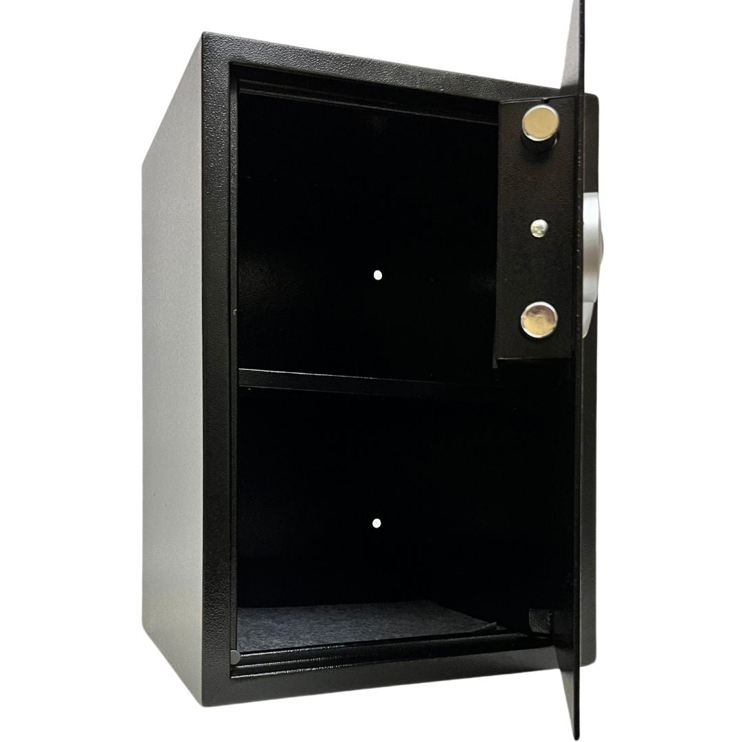 LG Safe - 50 EUD BLACK